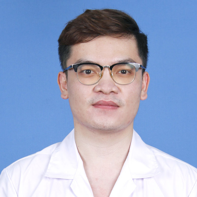 นายแพทย์นิธิพงศ์ ประดับสุข